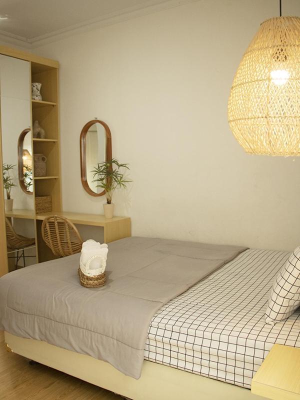 Villa Tjokro Yogyakarta