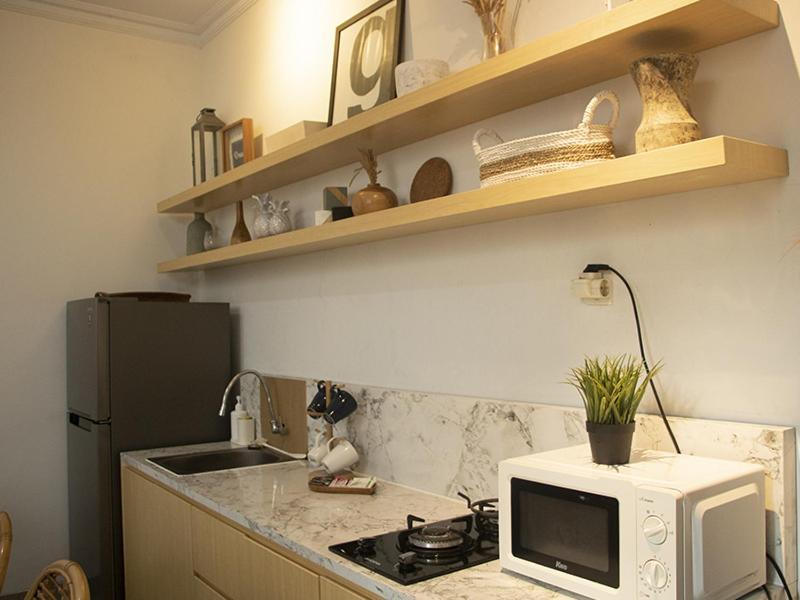 Tjokro Villa Yogyakarta